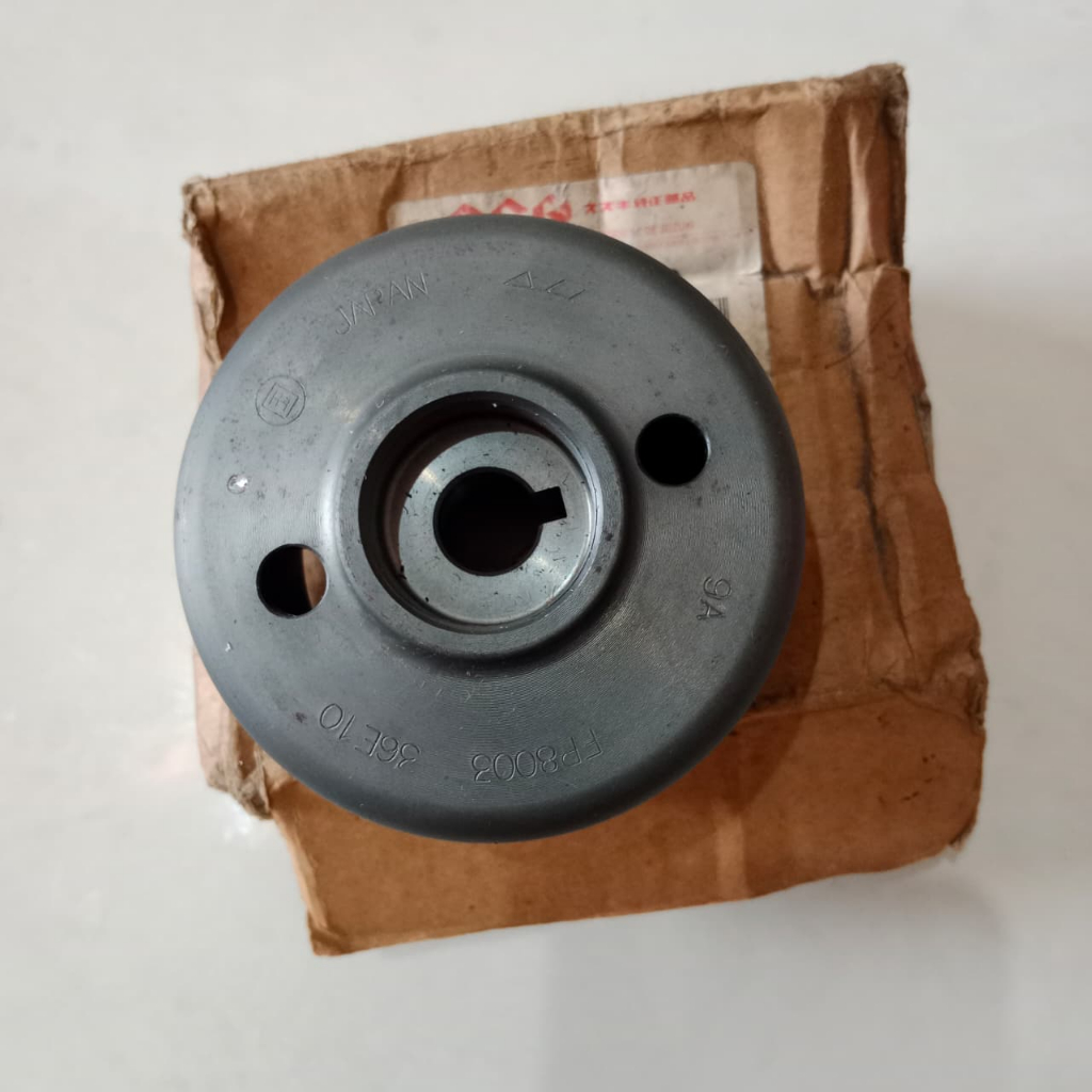 MAGNET RM125 ORIGINAL JAPAN NOS RARE ITEM