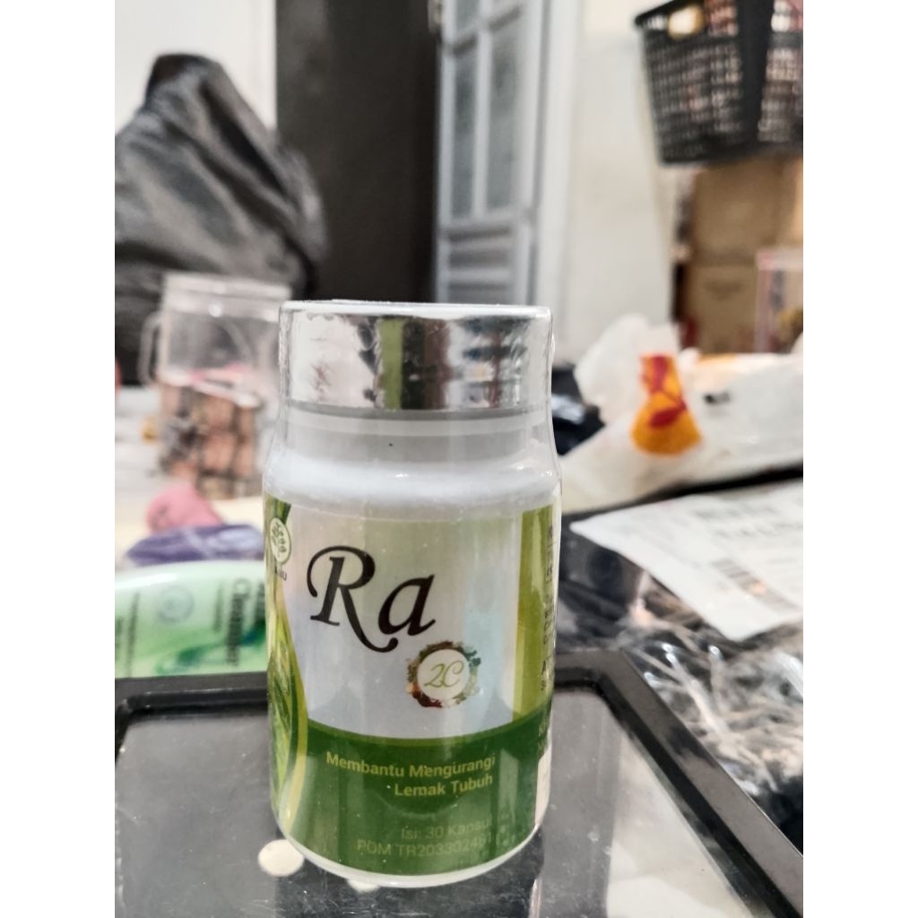 Slimming RA  RA2C Premium  by 2c Rapremium2c RATU AYU (produk pelangsing aman Bergaransi)