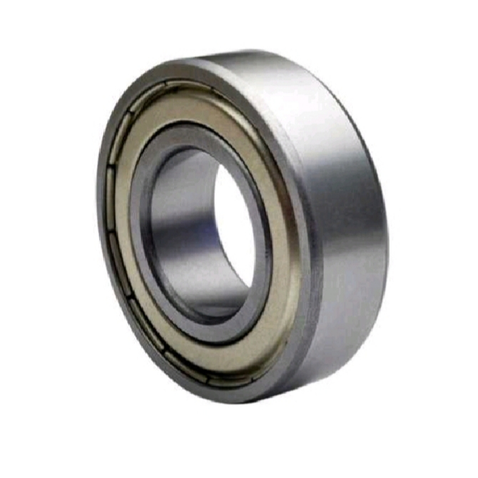 Laher Bearing Kipas Angin kecil Kuping Boshing Cakram As 6m Original Japan Isi 1pcs PNP