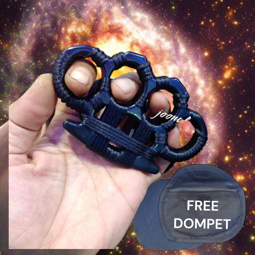 kenukle doka tinju besi boxing barnekel free dompet