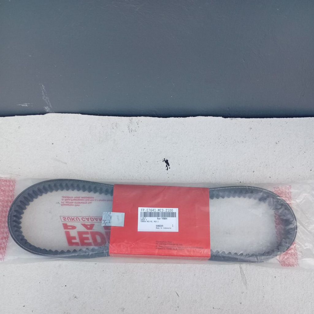 federal V-Belt FP-E7641-MI3-2100 Mio m3