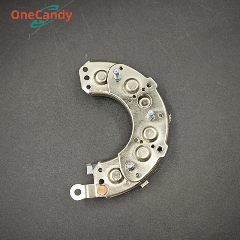 Rectifier Silikon Diode Alternator 2.5 Isuzu Panther 2500CC 1342010 USI Automotive Dioda Isuzu Panth