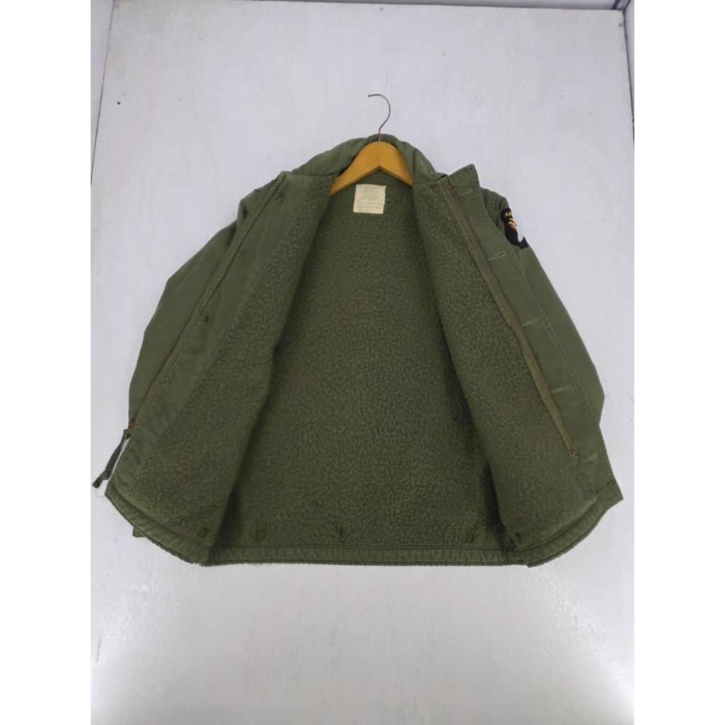 A2 Deck Jacket Vietnam War