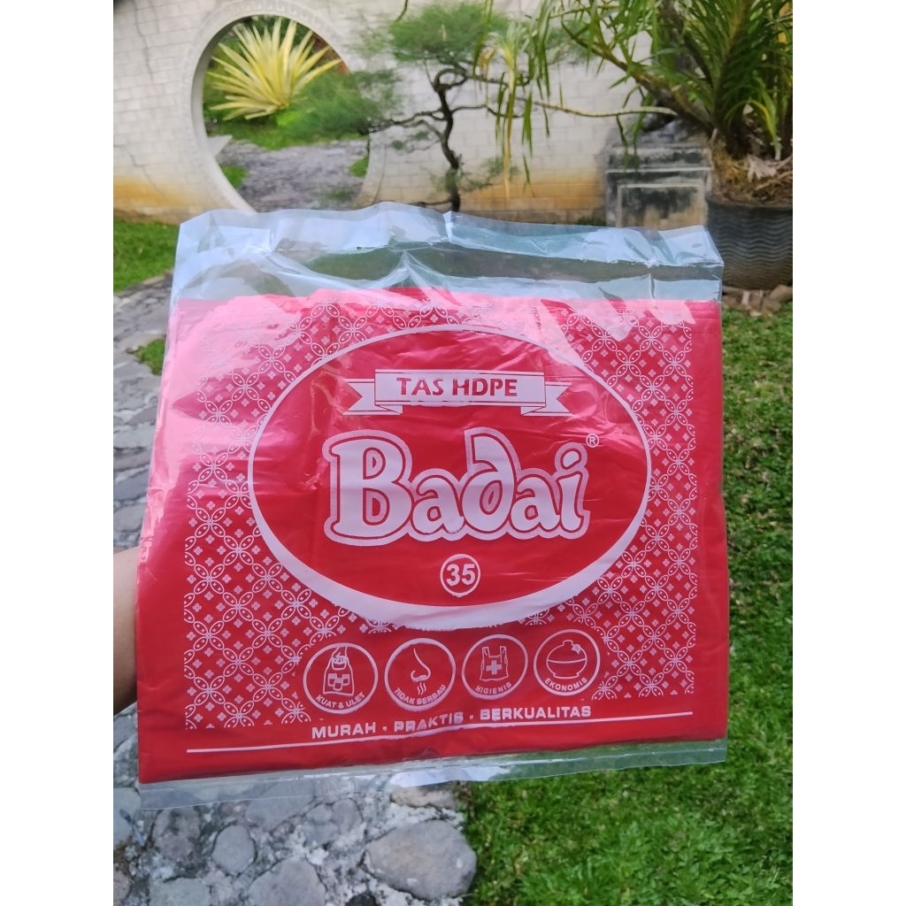 (isi +- 30 lbr) Kresek Badai Putih 35 x 56v2 tebal 02