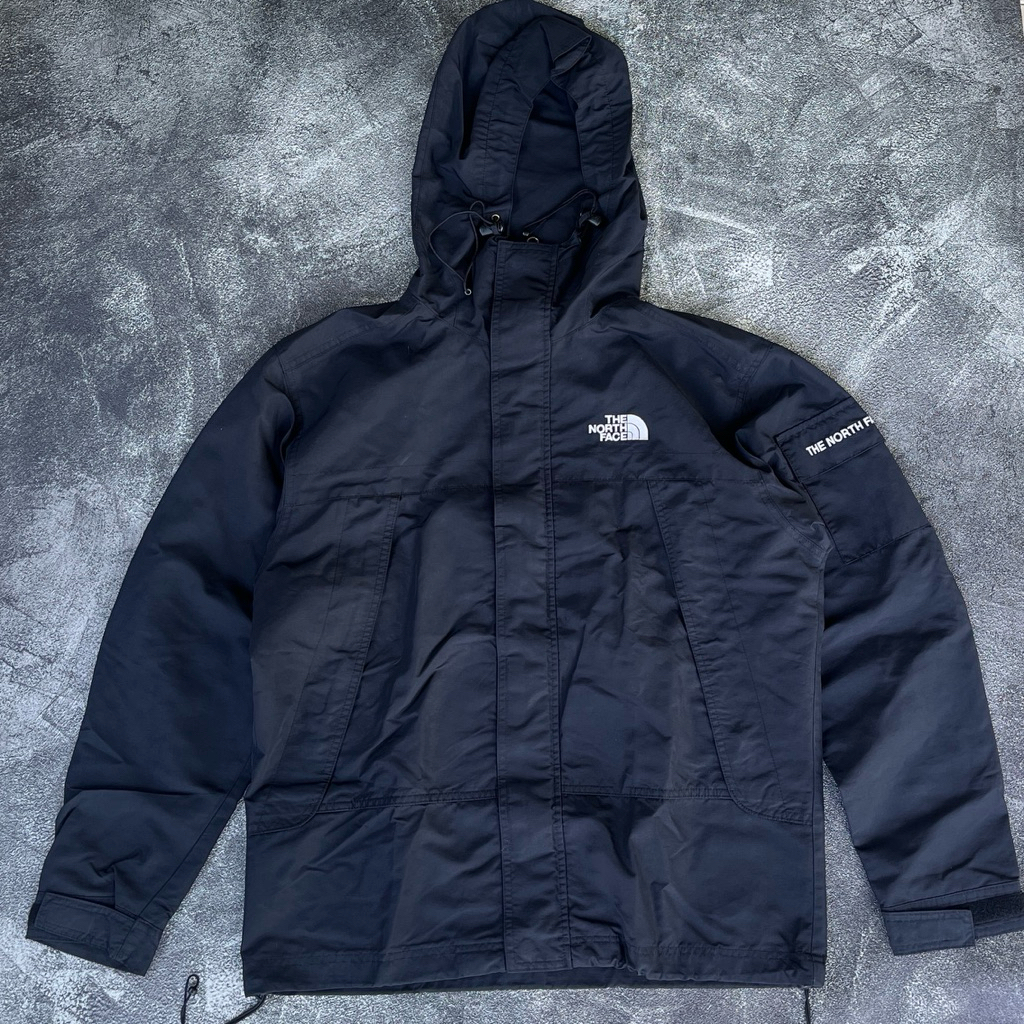 tnf saku samping