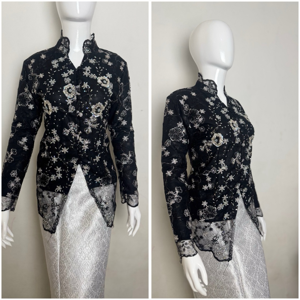 Kebaya Arumi / Kebaya Lamaran / Kebaya Wisuda