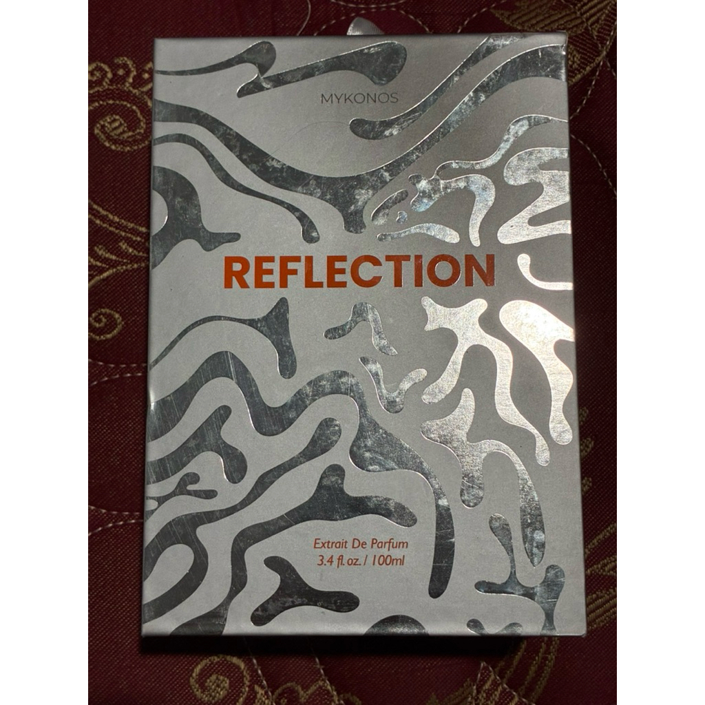 Parfum Mykonos Reflection 100ml