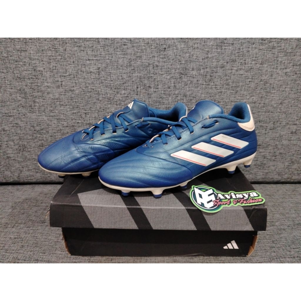 Sepatu Bola Adidas Copa Pure 2.3 second