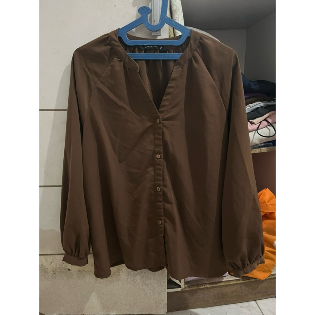 BLOUSE EXECUTIVE
