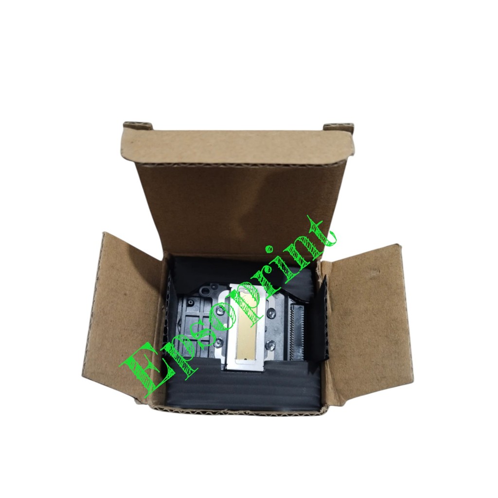Print head Epson L110 L210 L3110 L3150 L5190 kw