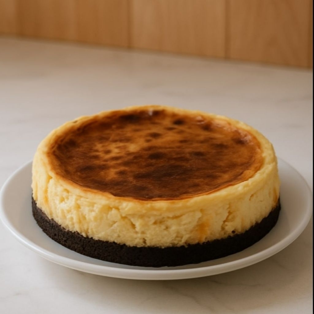 BANDUNG KUNAFE | Japanese Cake | Oleh-oleh Bandung