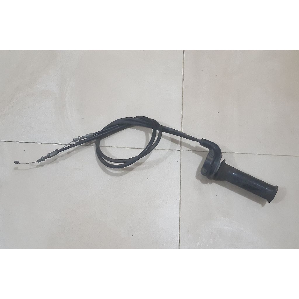 kabel gas honda supra GTR150 original