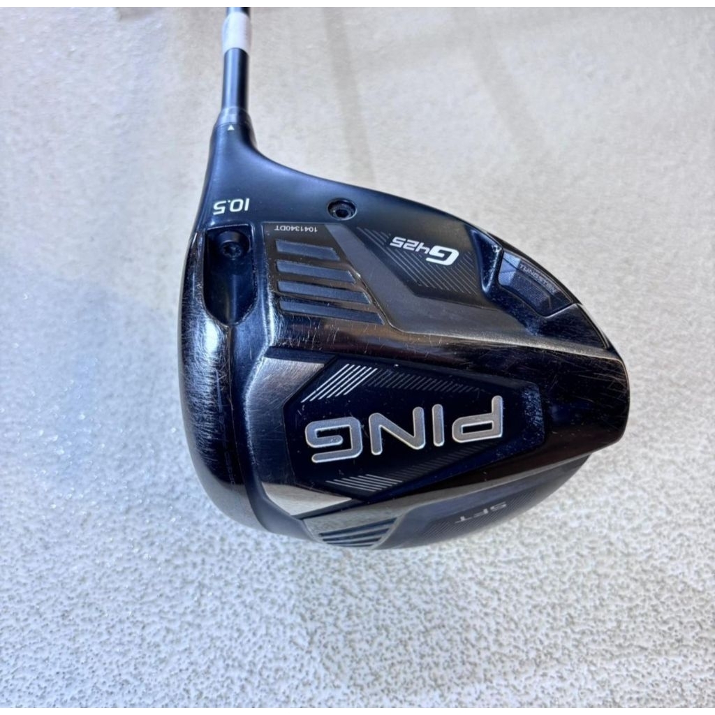 Ping G425 SFT Driver Golf