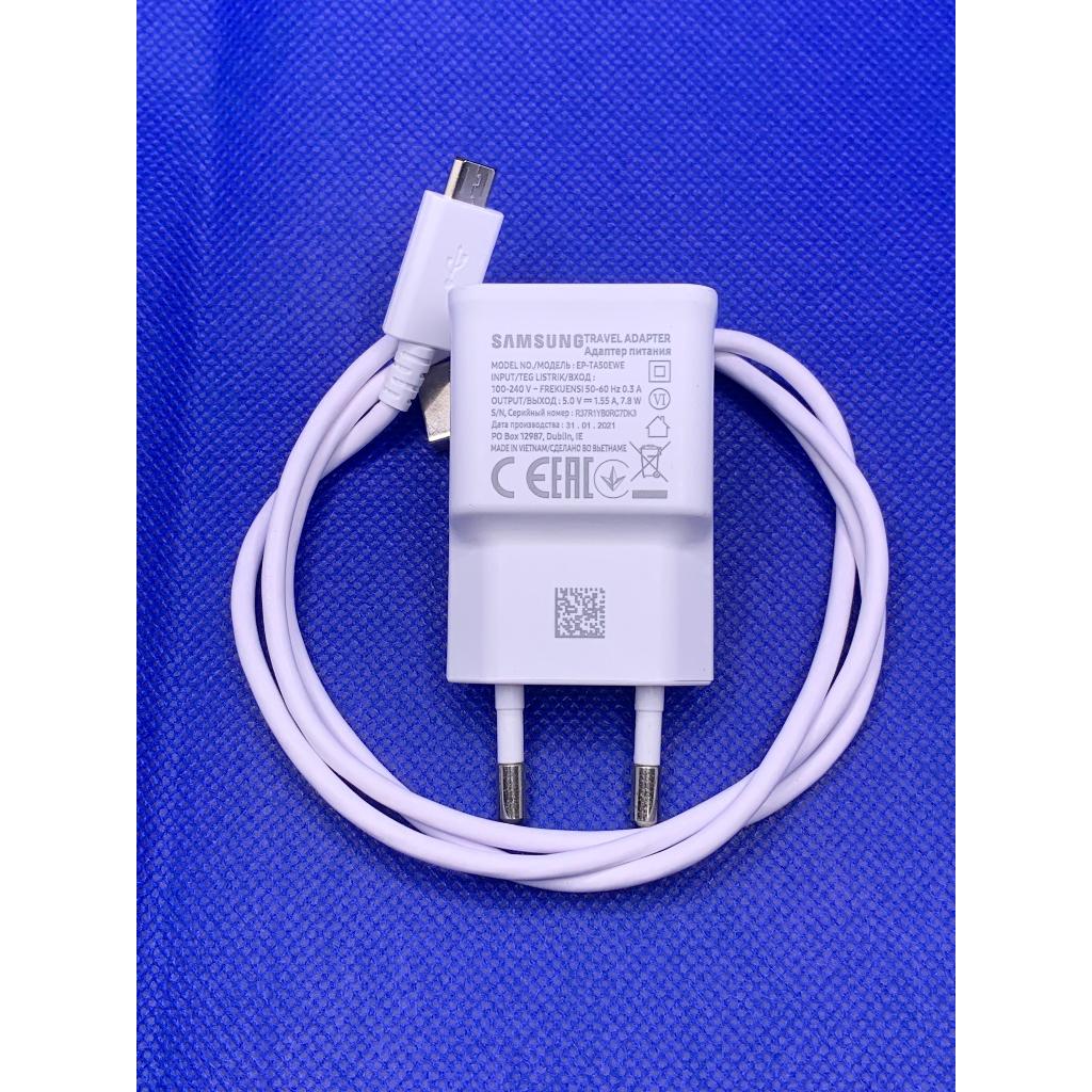 CHARGER SAMSUNG A02 USB MICRO ORIGINAL COPOTAN HP BERGARANSI