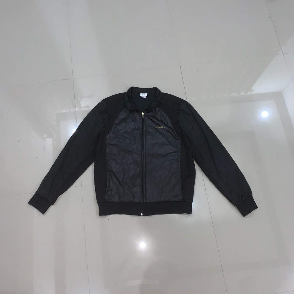 Tracktop Jacket Ellesse Fulprintt Italia