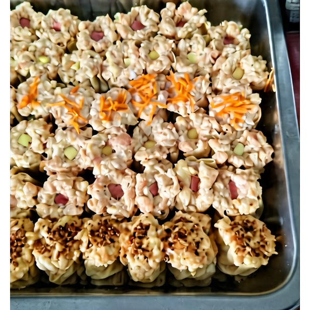 DIMSUM AYAM PREMIUM