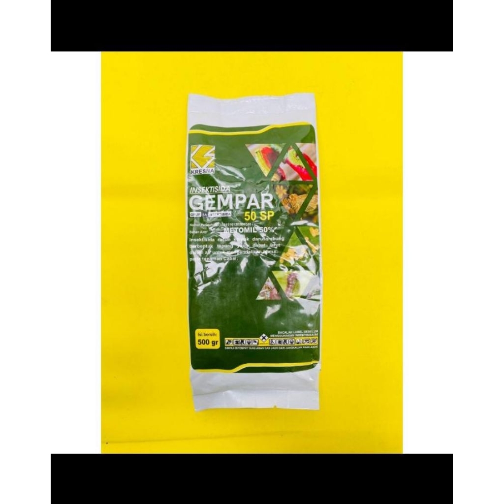 insektisida gempar 500gram