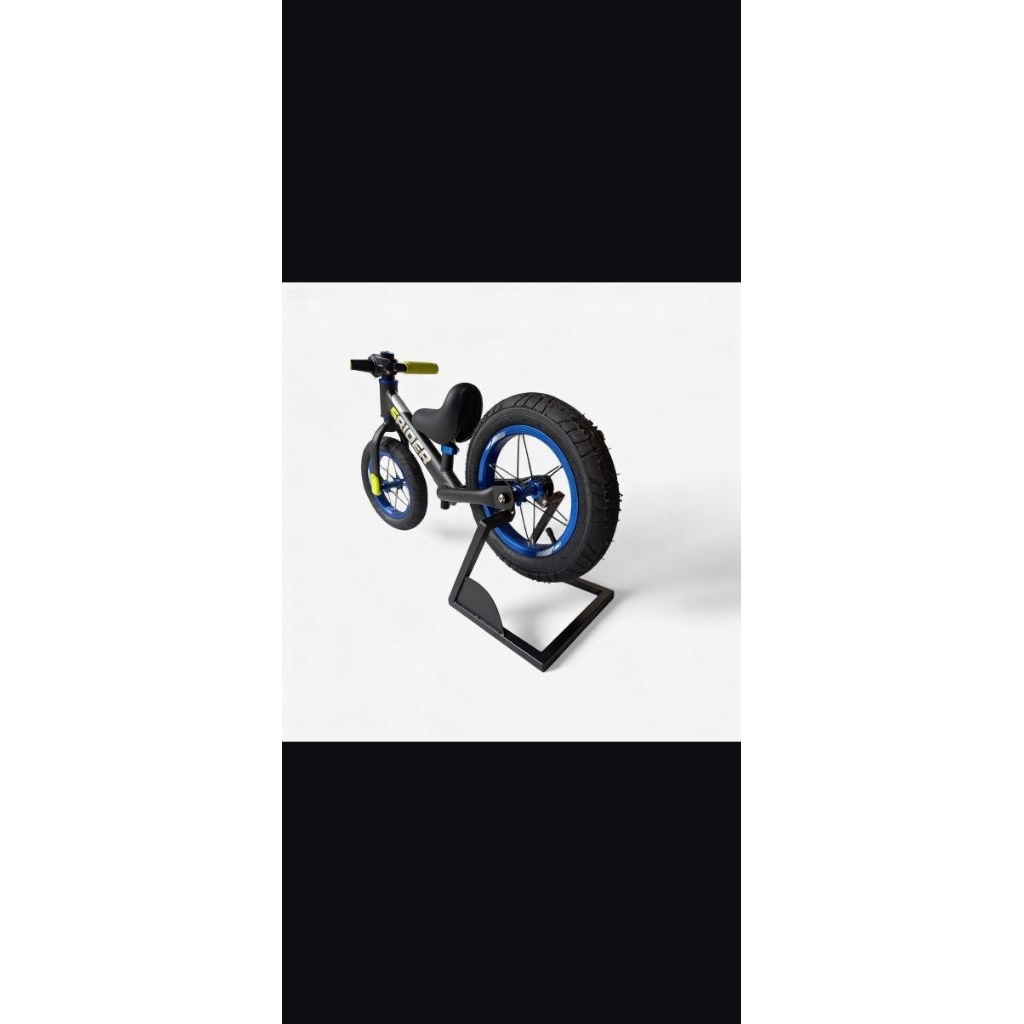 Paddock Pushbike