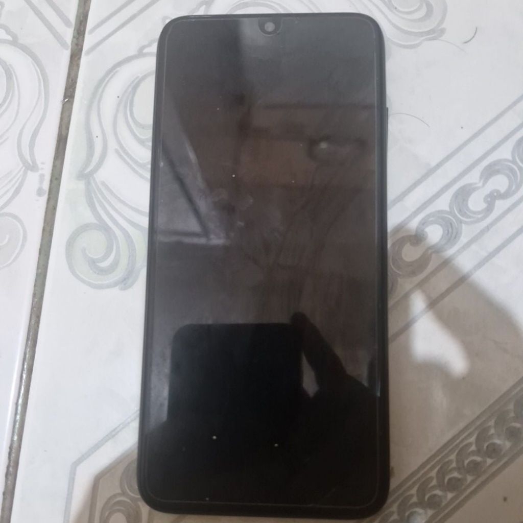 hp xiaomi redmi note 7 ram 3/32