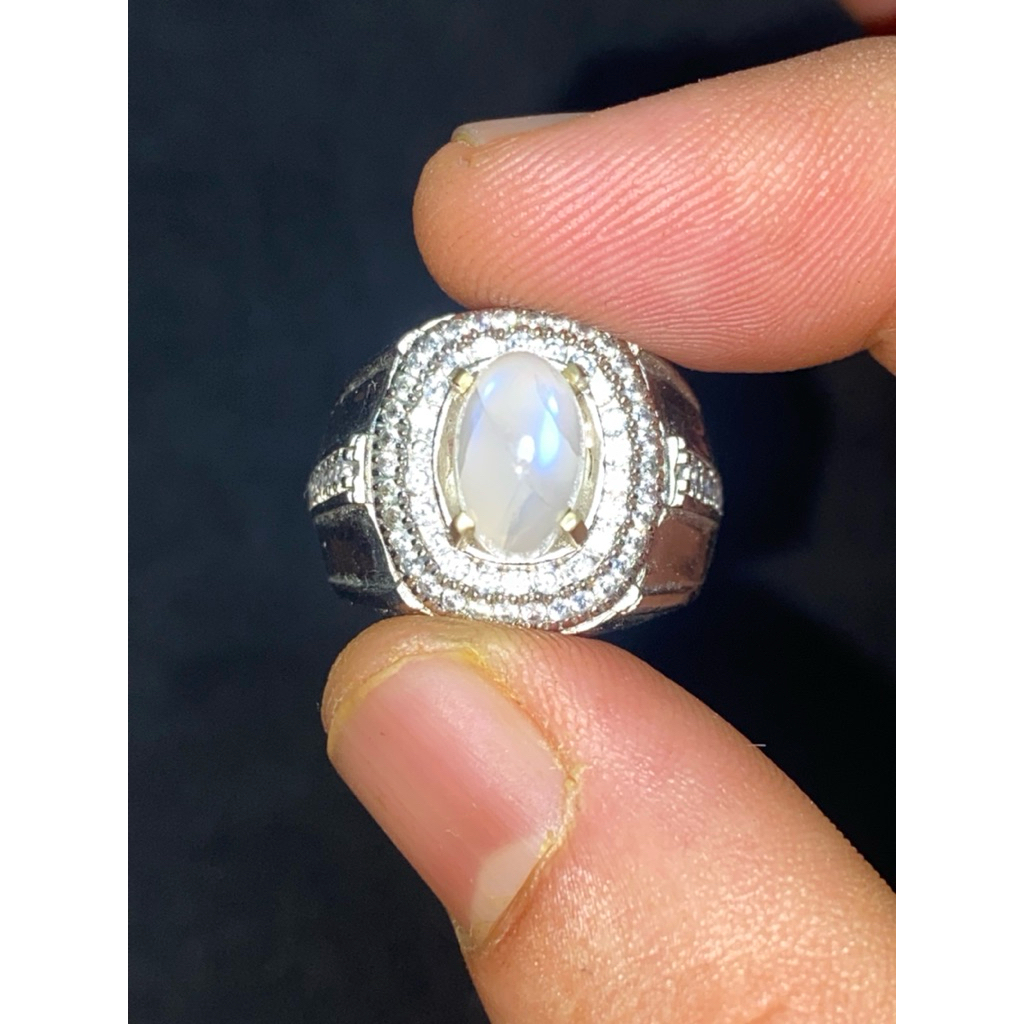NATURAL MOONSTONE SRILANKA
