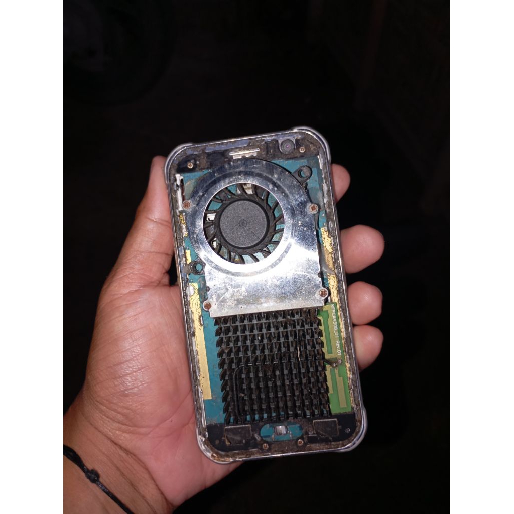 Modem J1ace