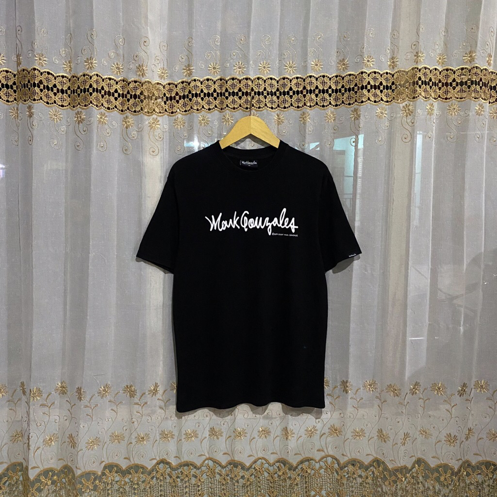 T-SHIRT MARK GONZALES ORIGINAL