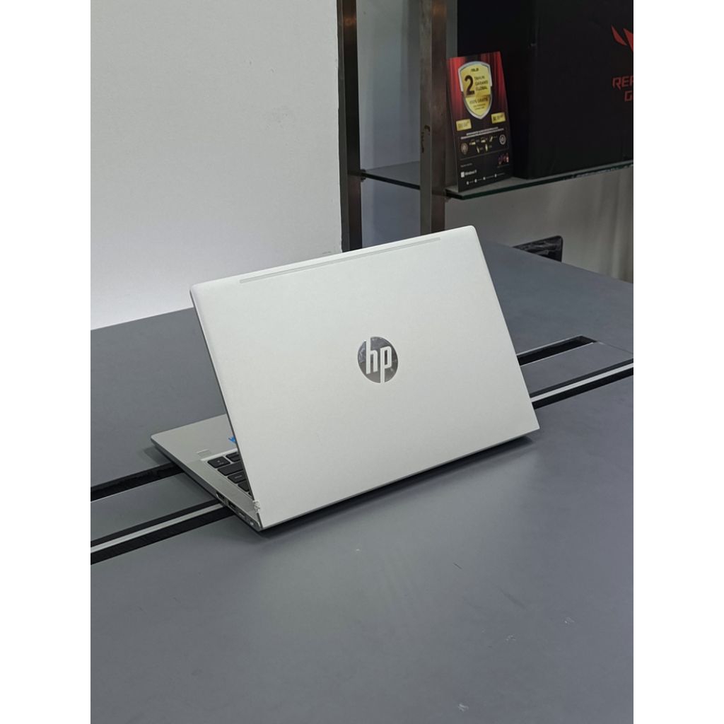 hp probook 430 g8