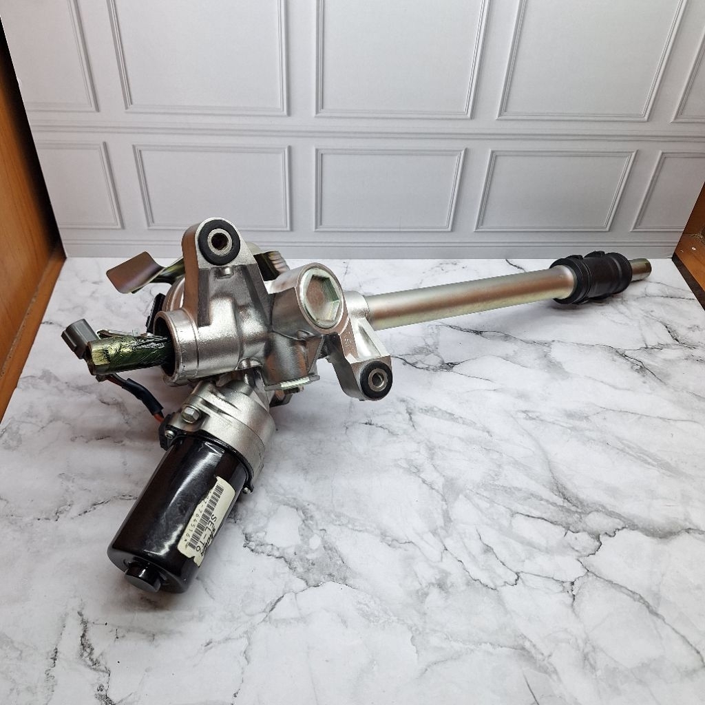 Rack steering Bak stir Honda jazz IDSI Vteck (Soket Gepeng)