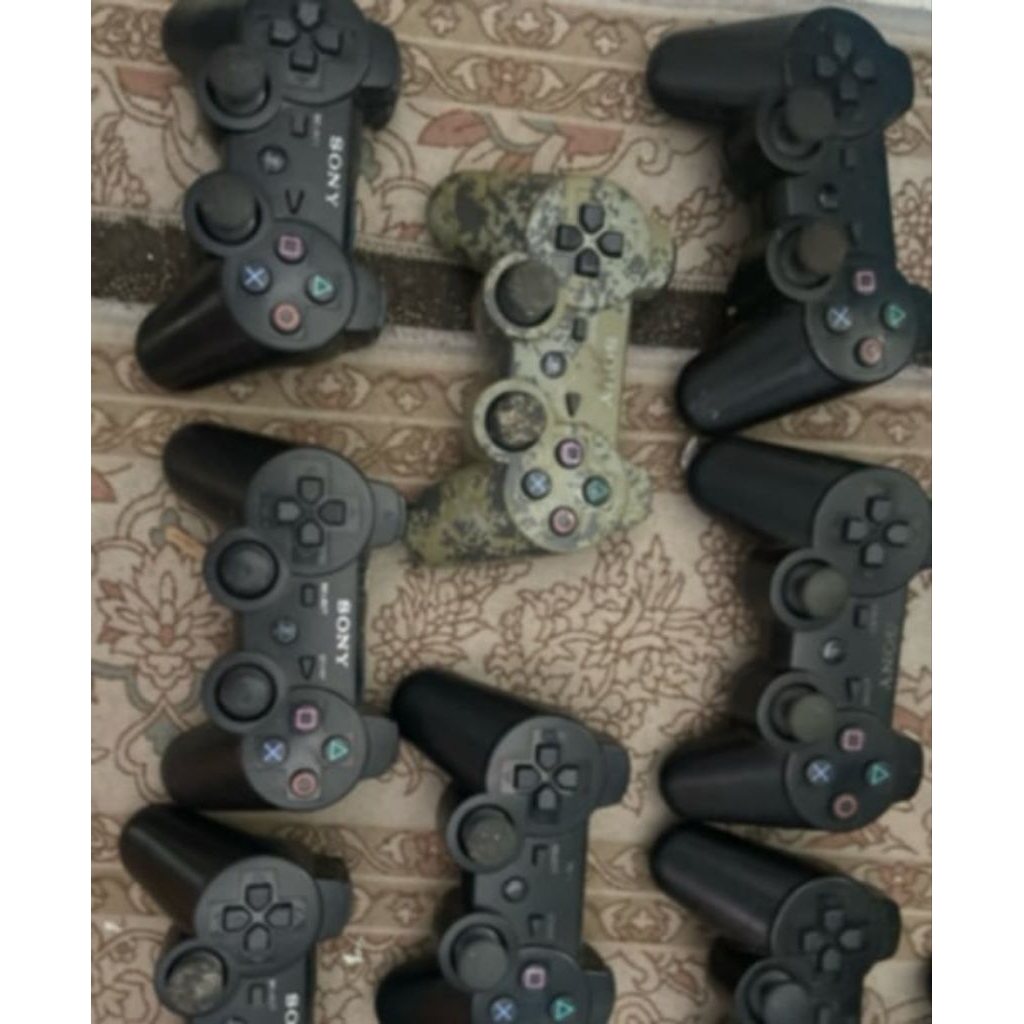 stik ps3 gambling utk bahan servis harga per pcs