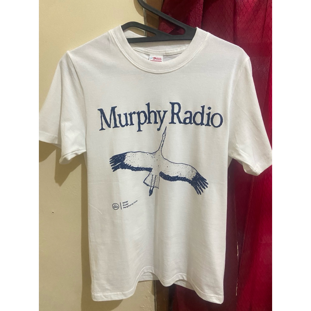 kaos murphy radio