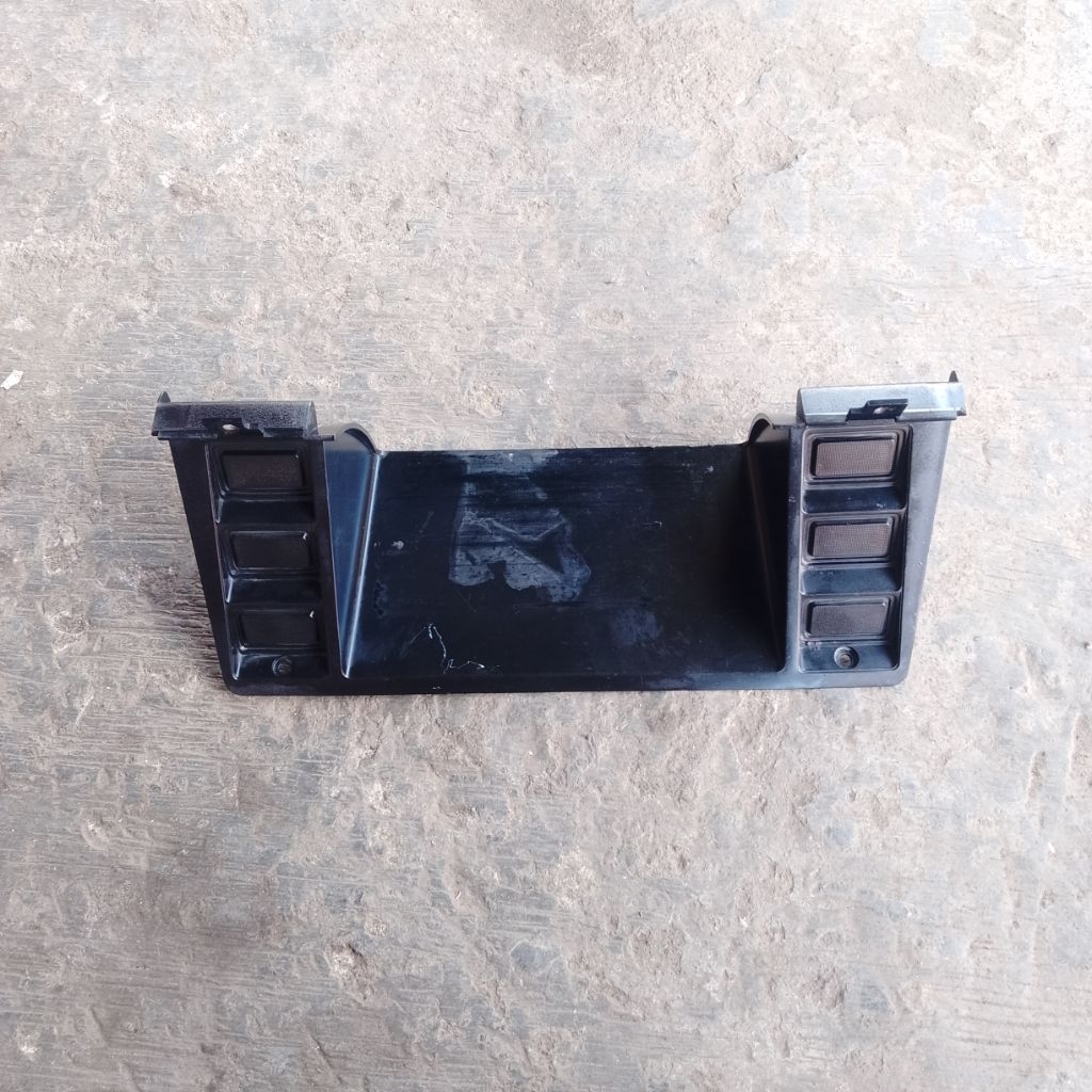 Original dashboard cover panel tutup speedometer untuk mobil Suzuki Carry 1.0 extra