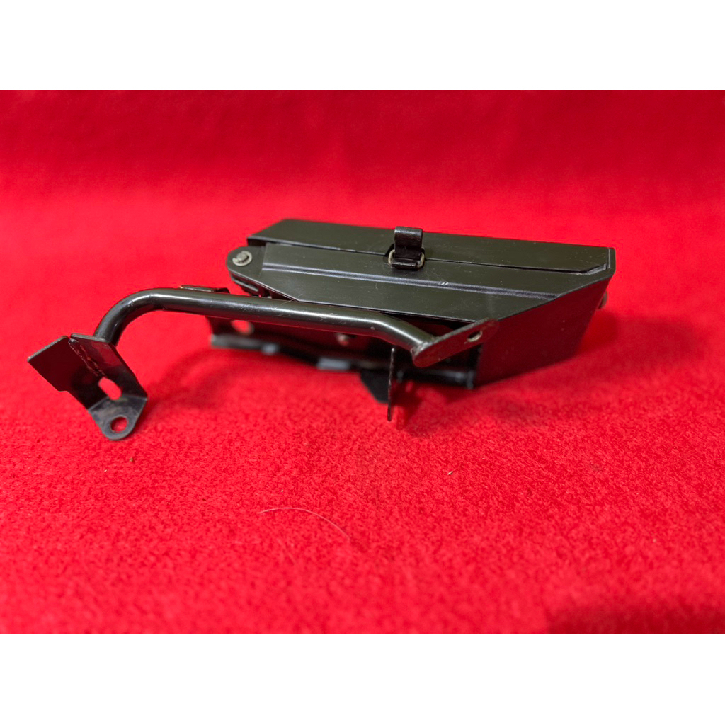 TOOLBOX BAGASI TEMPAT KUNCI ORI KLX 150BF