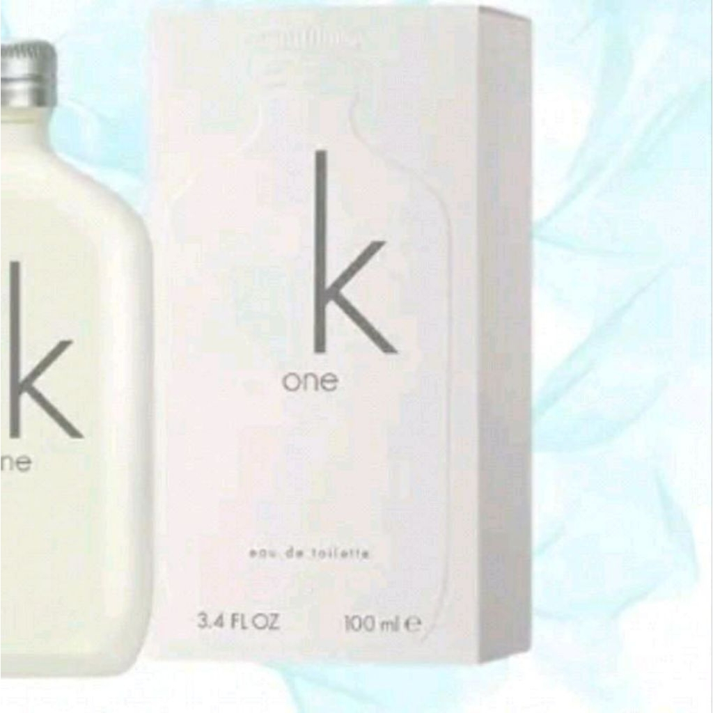 PARFUM PRIA CEKA ONE 100ML