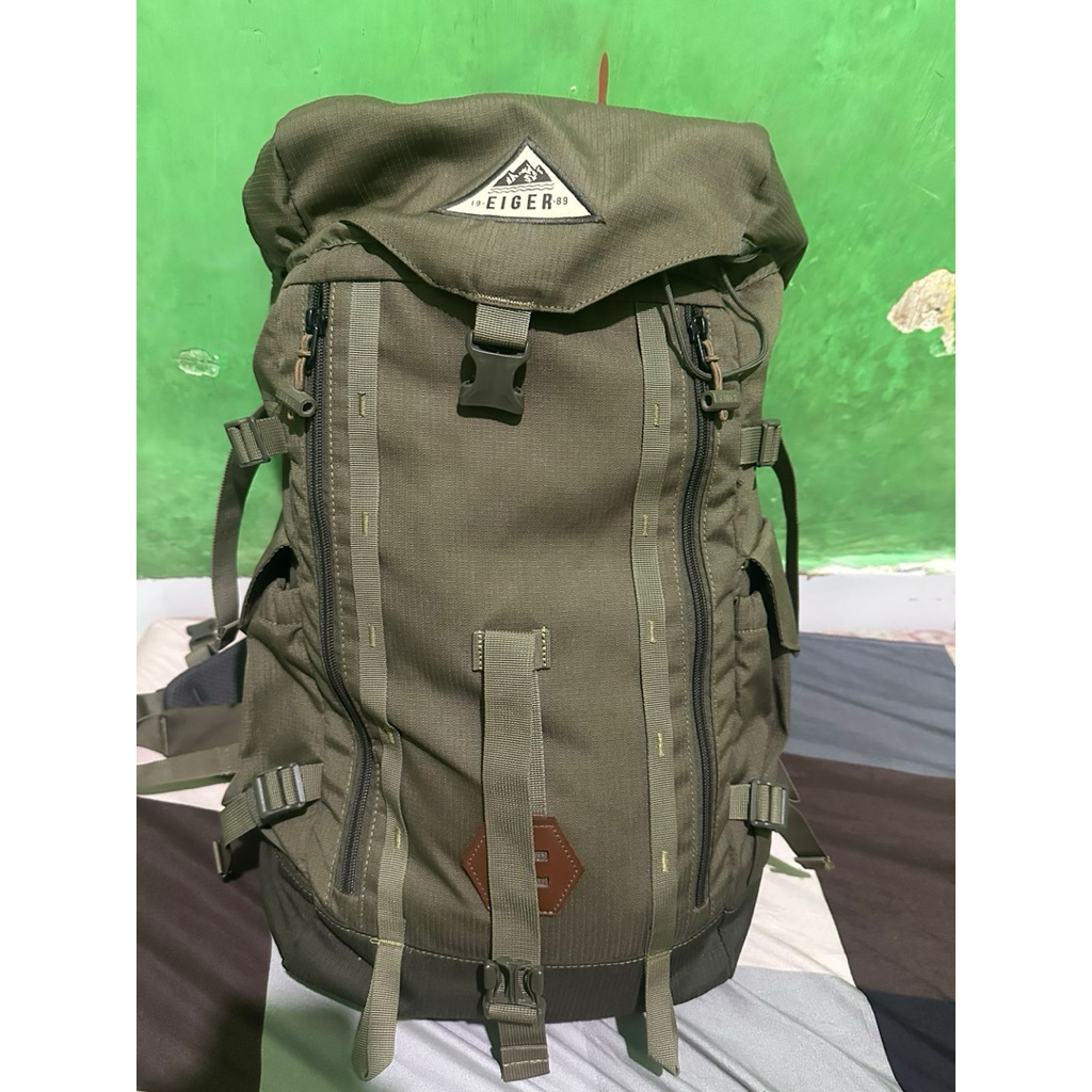 tas EIGER (ORI)