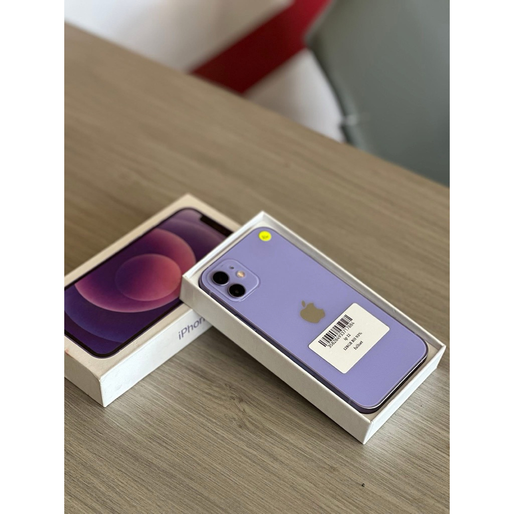 ip 12 128GB inter all opp