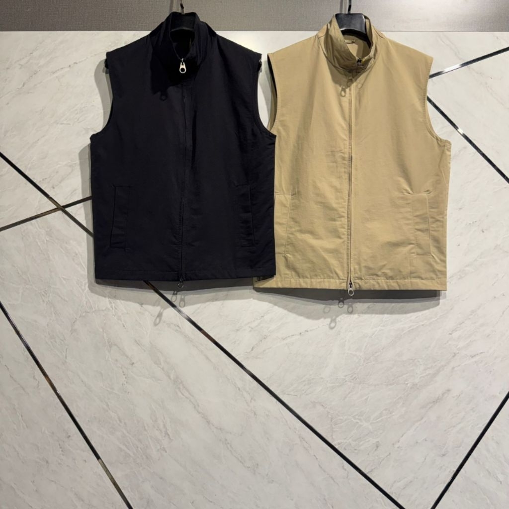 LP JACKET VEST NEW
