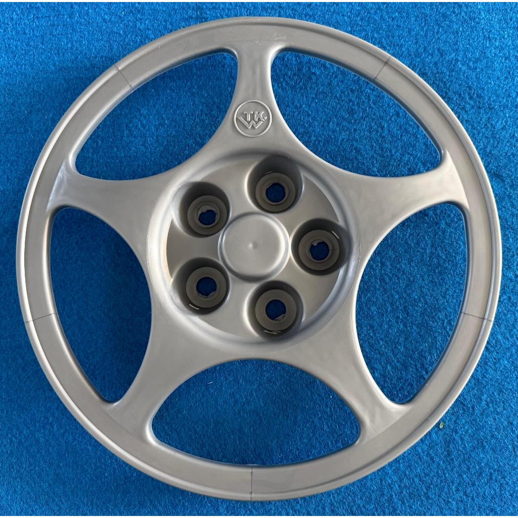 WILDOP PLASTIK RING 15 BAUT 5 DAN 4 UNTUK L300, GRANDMAX, APV, NEW CARRY, COLT, CARRY, FUTURA, PANTE