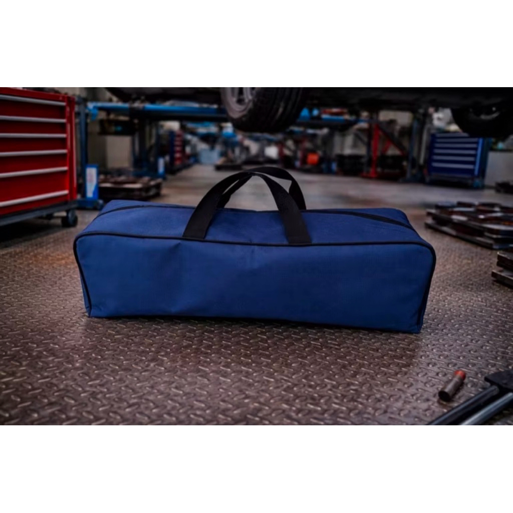 TAS TOOLBAG / Tas Perkakas Kunci/ Tas perkakas rumahtangga anti air