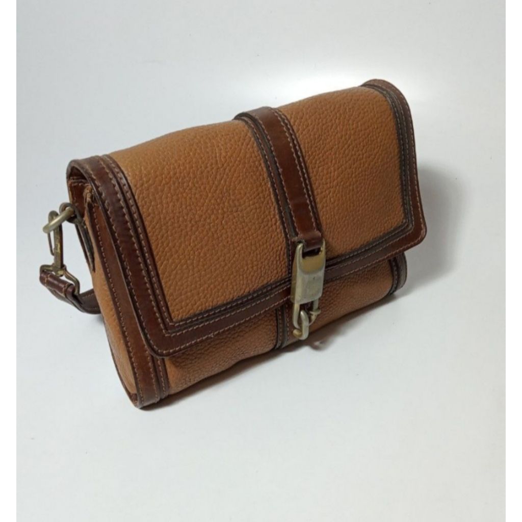 •BURBERRYs.Bag Original