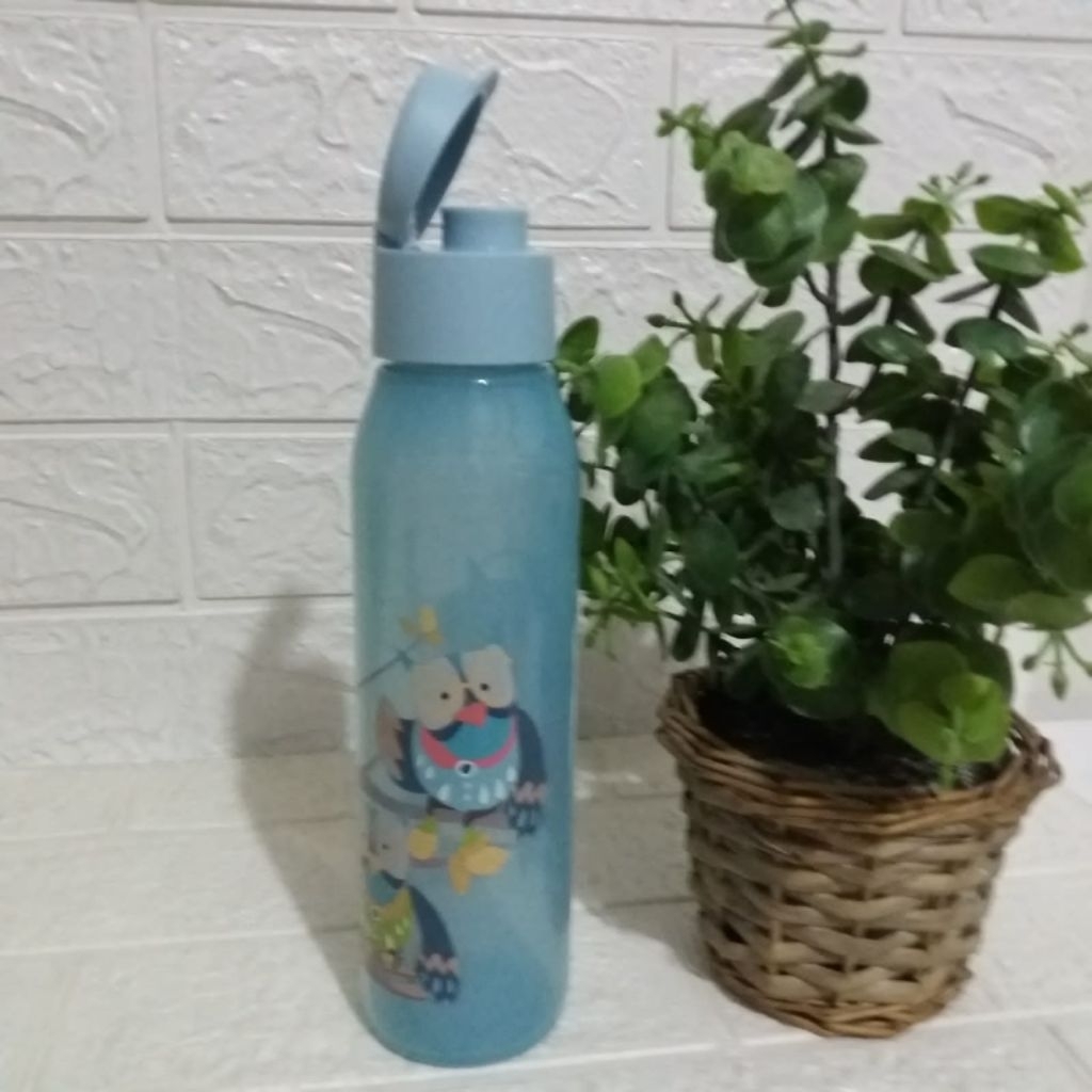 ECO FANCY 500ml Tupperware