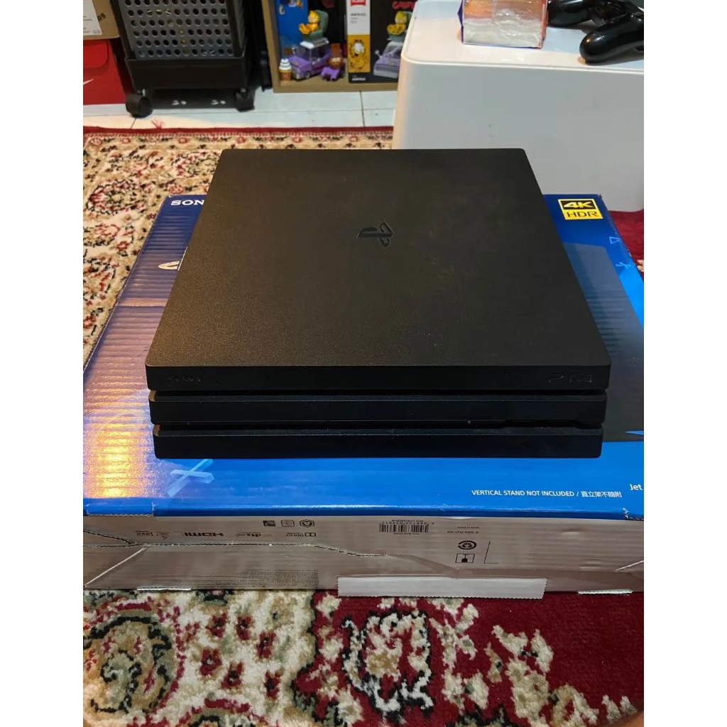 ps4 pro 1tb