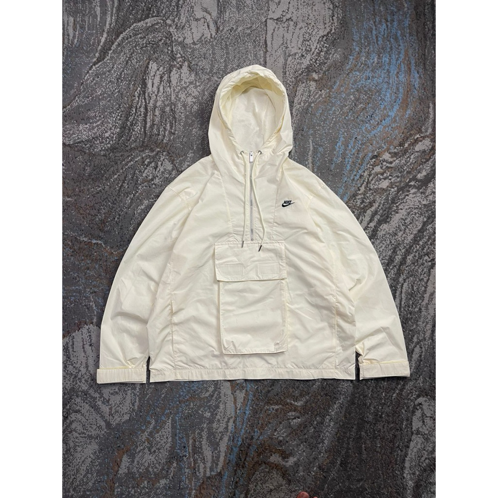 vintage jacket cougle nike