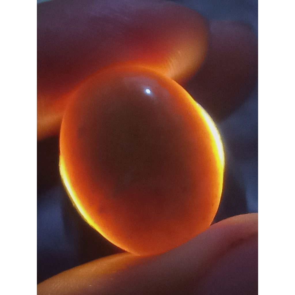 Batu Kembang Johar Kristal