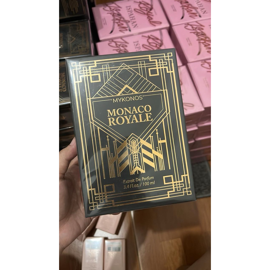 Mykonos MONACO ROYALE 100ml