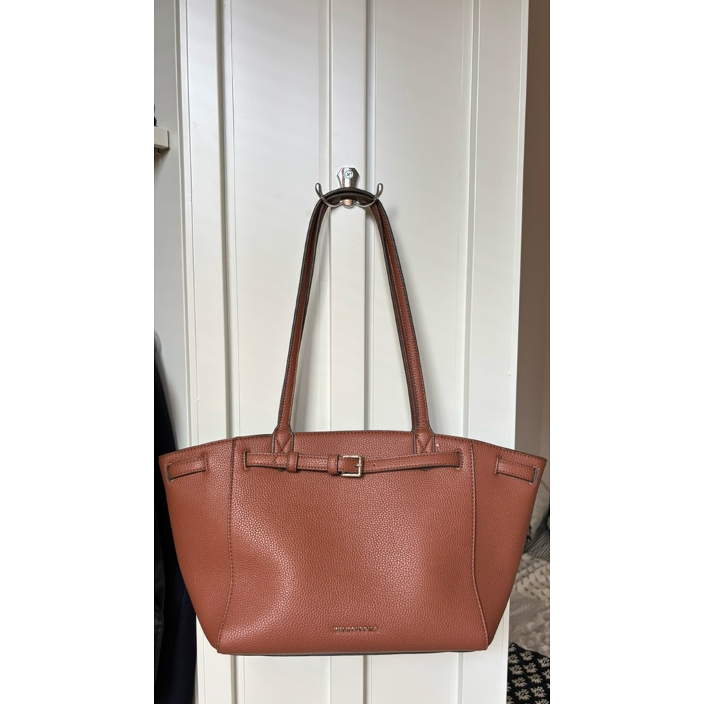 tas Hush puppies tote preloved