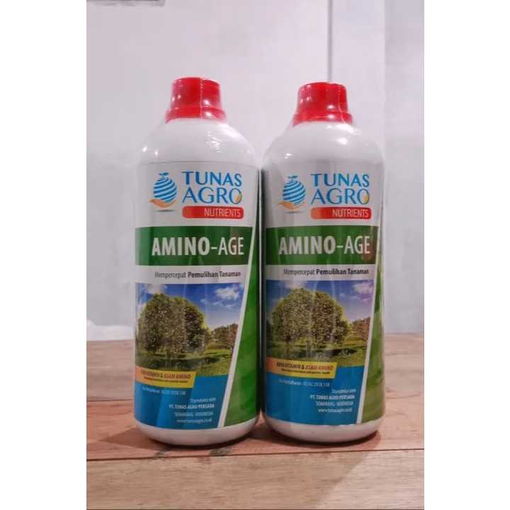 Amino age tunas agro 1 liter