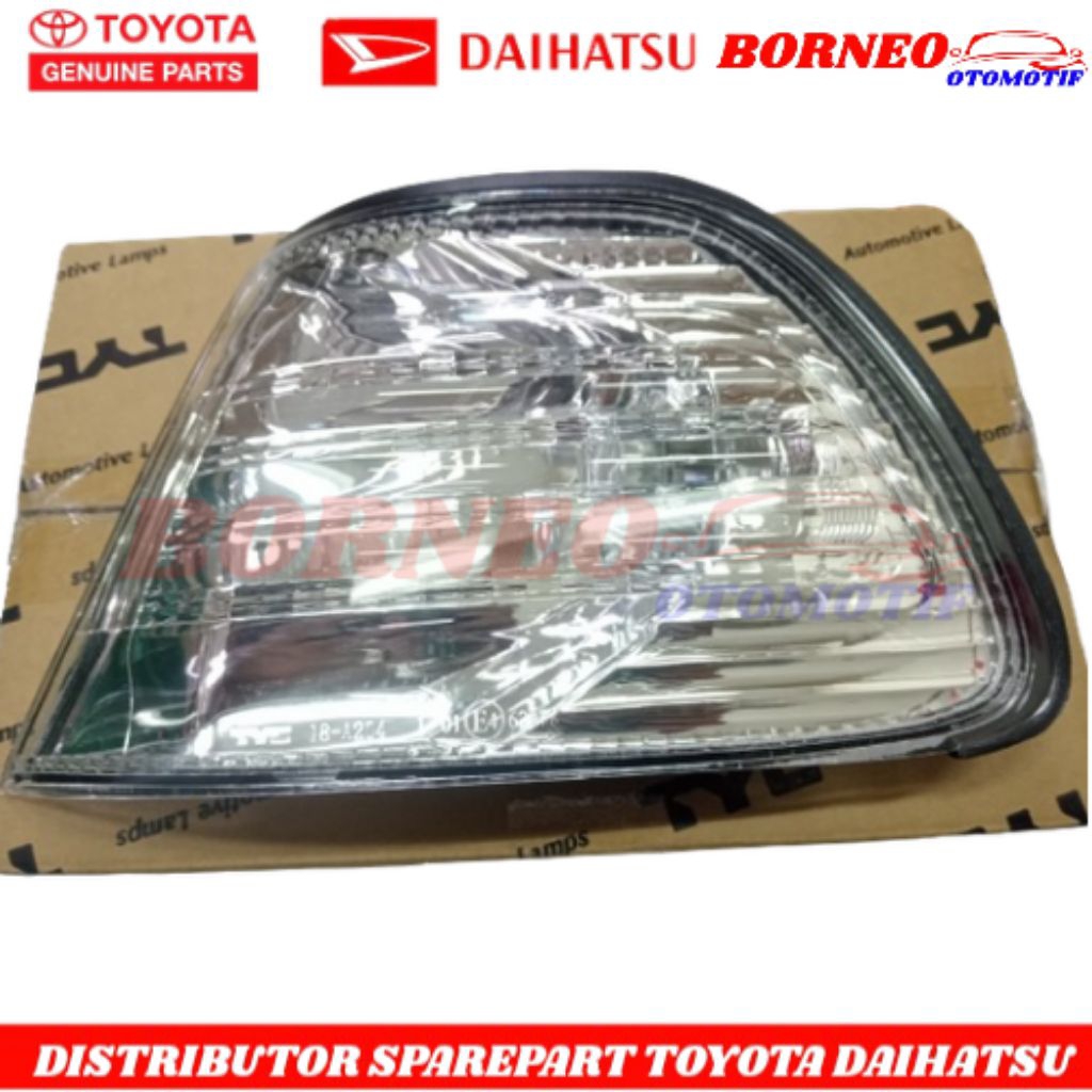 Lampu Sen Sein Kiri Kijang LGX 2002-2004 TYC Taiwan