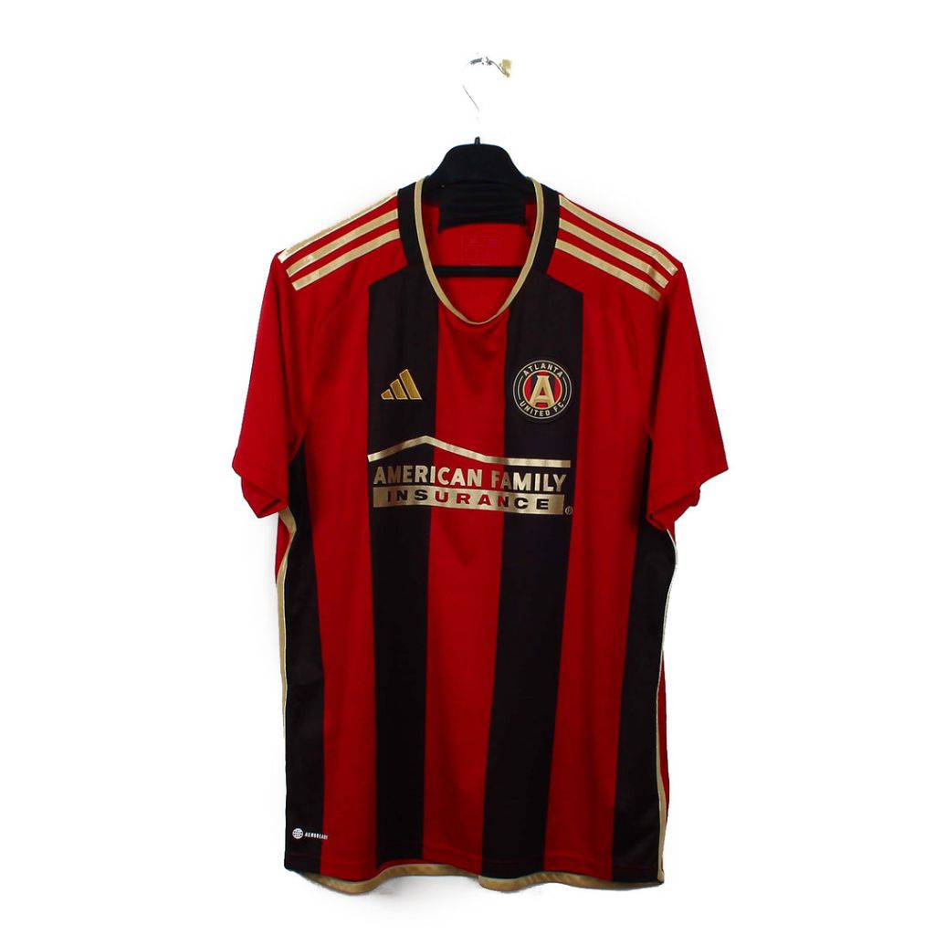 Jersey Atlanta United Home 23/24