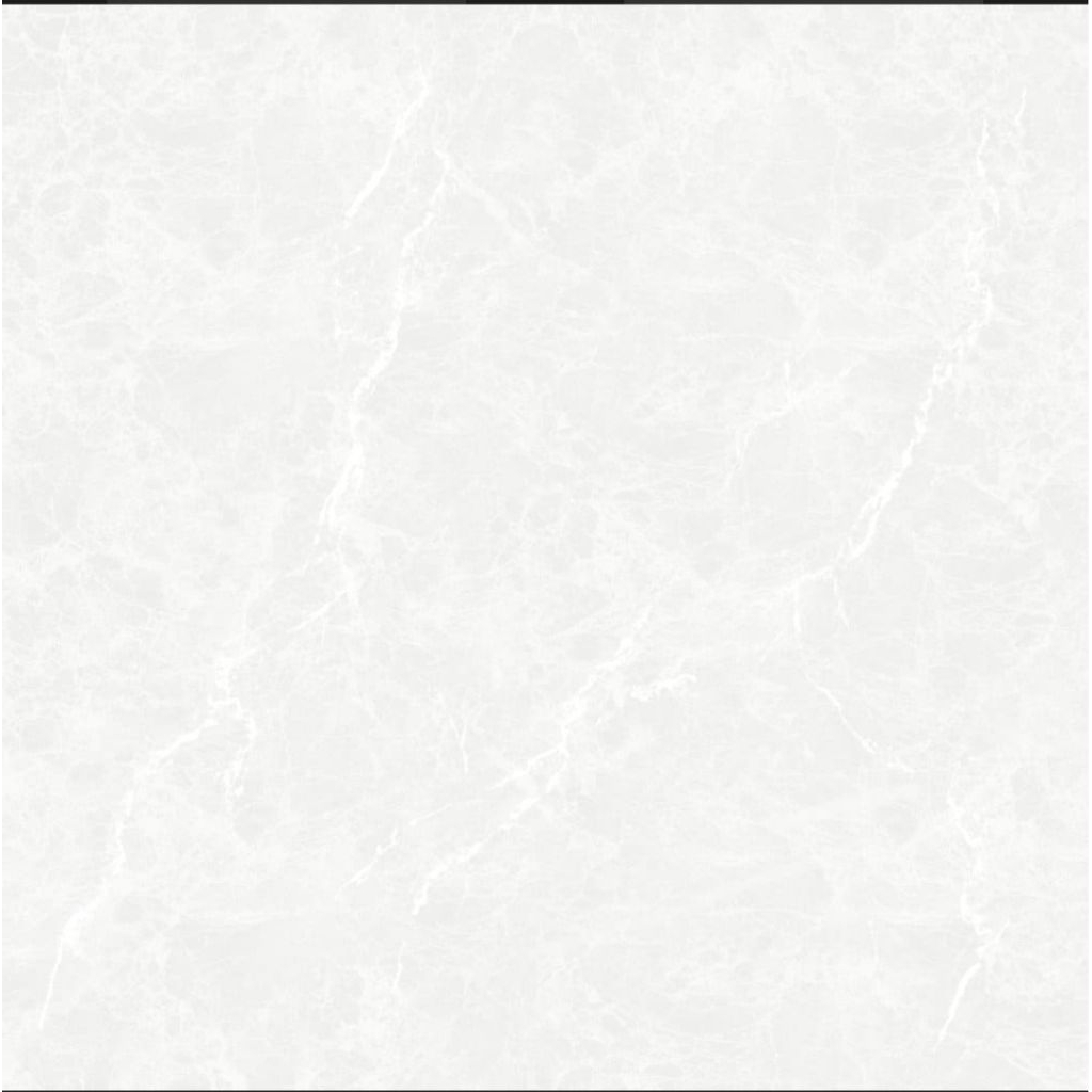 GRANITE LANTAI 60X60 ANANTA WHITE | GLAZED POLISHED BY ARNA
