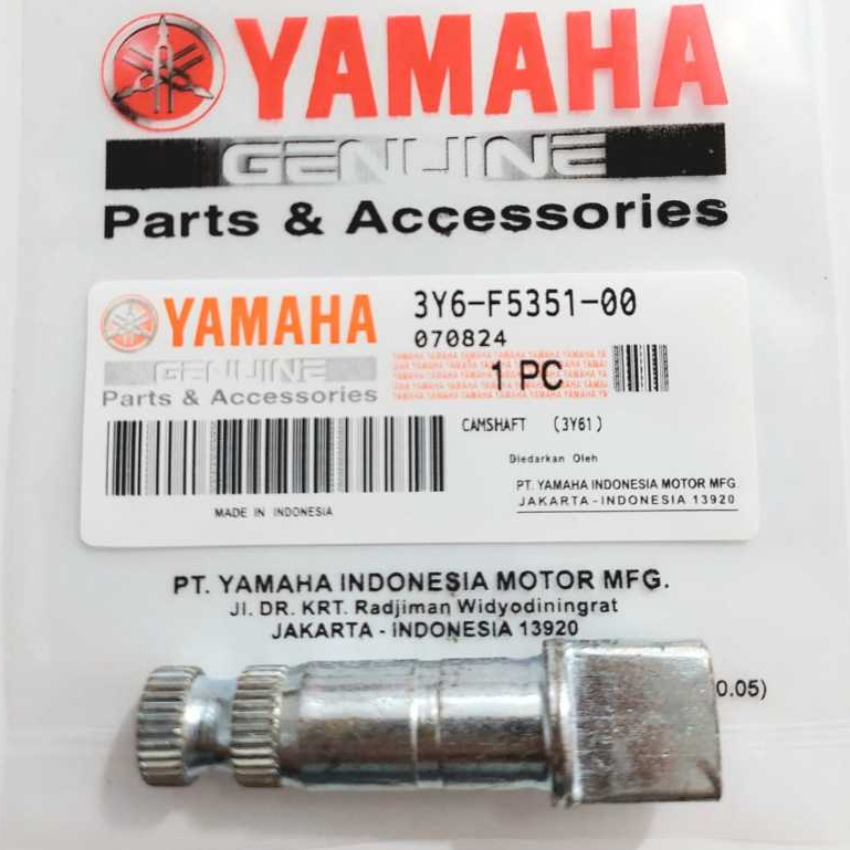 AS Paha Rem Jupiter Vega ZR 3Y6-F5351-00